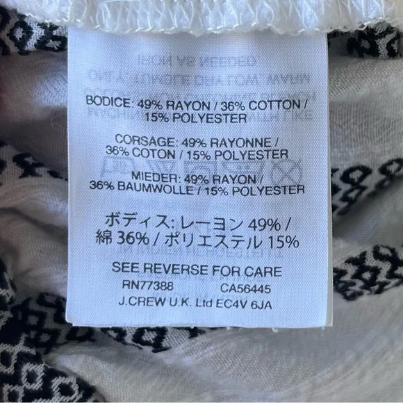 •CREWCUTS• Striped, Cuffed Pull-On Shorts - Size 2 - Picture 5 of 7